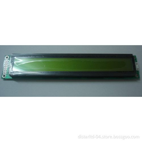 40X2 Character LCD Module